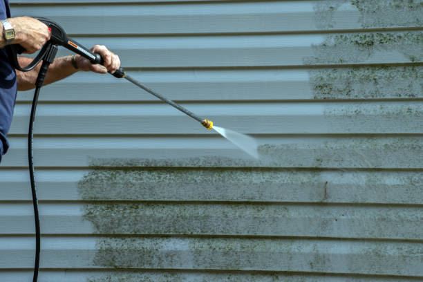 Best Garage Pressure Washing  in Paradise, CA