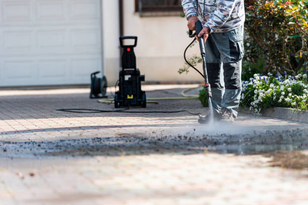 Best Exterior Home Cleaning  in Paradise, CA