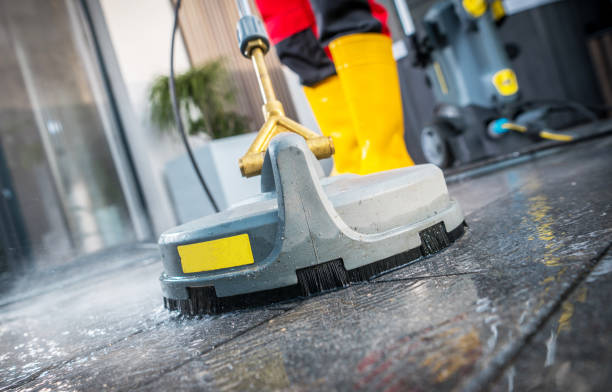 Best Residential Pressure Washing Services  in Paradise, CA