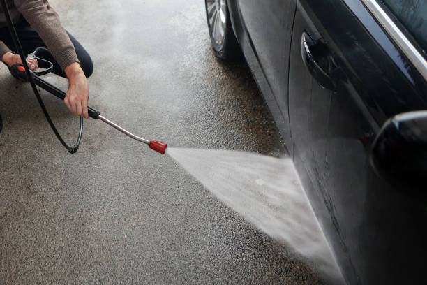 Best Commercial Building Pressure Washing  in Paradise, CA